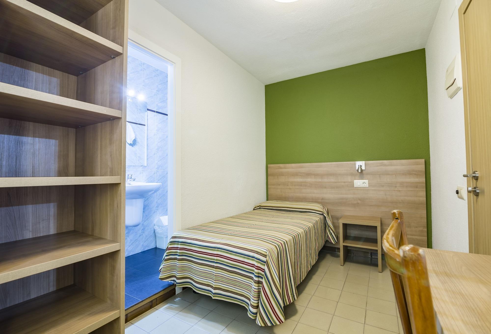 Hotel Blason Junior Peñíscola Eksteriør billede
