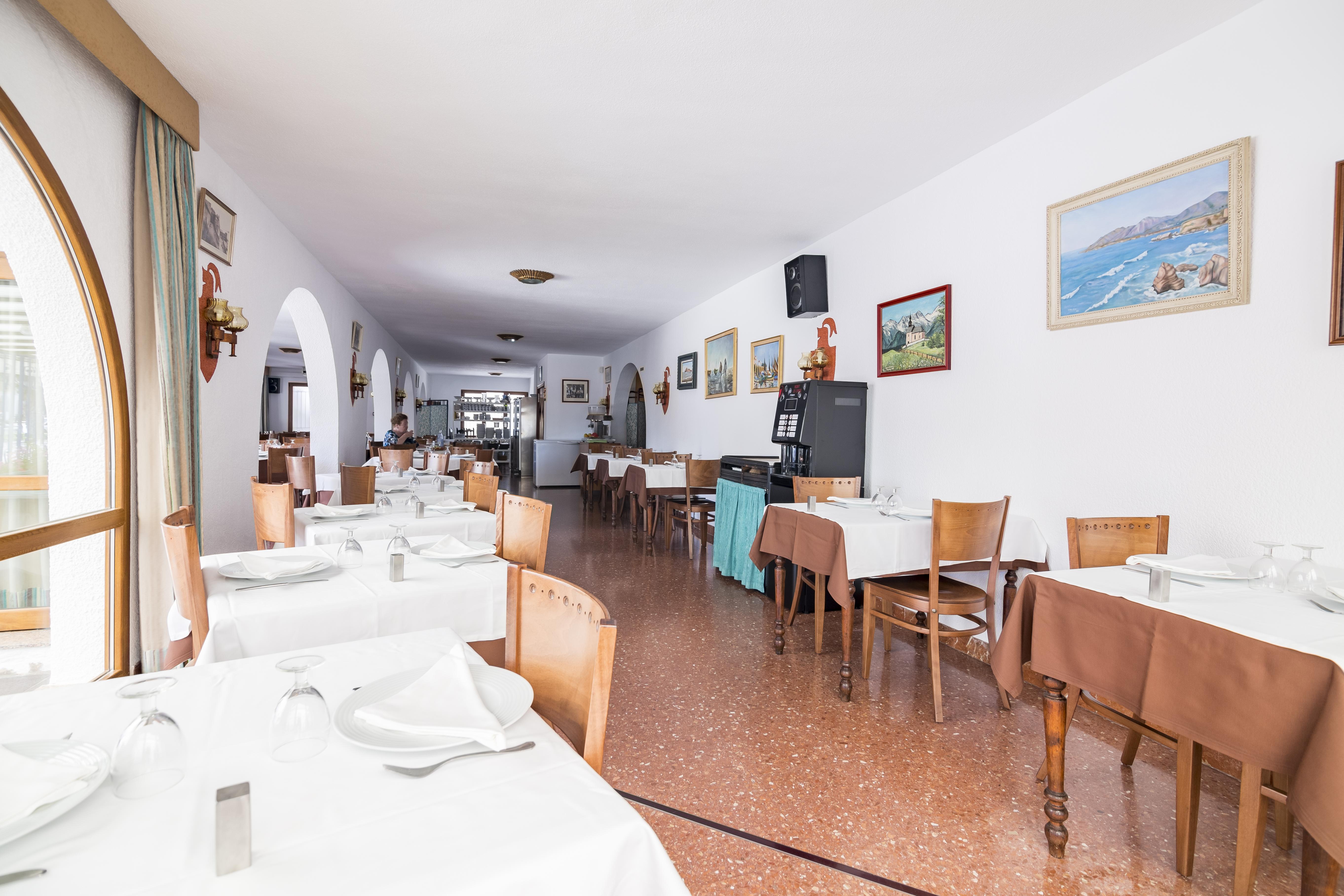 Hotel Blason Junior Peñíscola Eksteriør billede