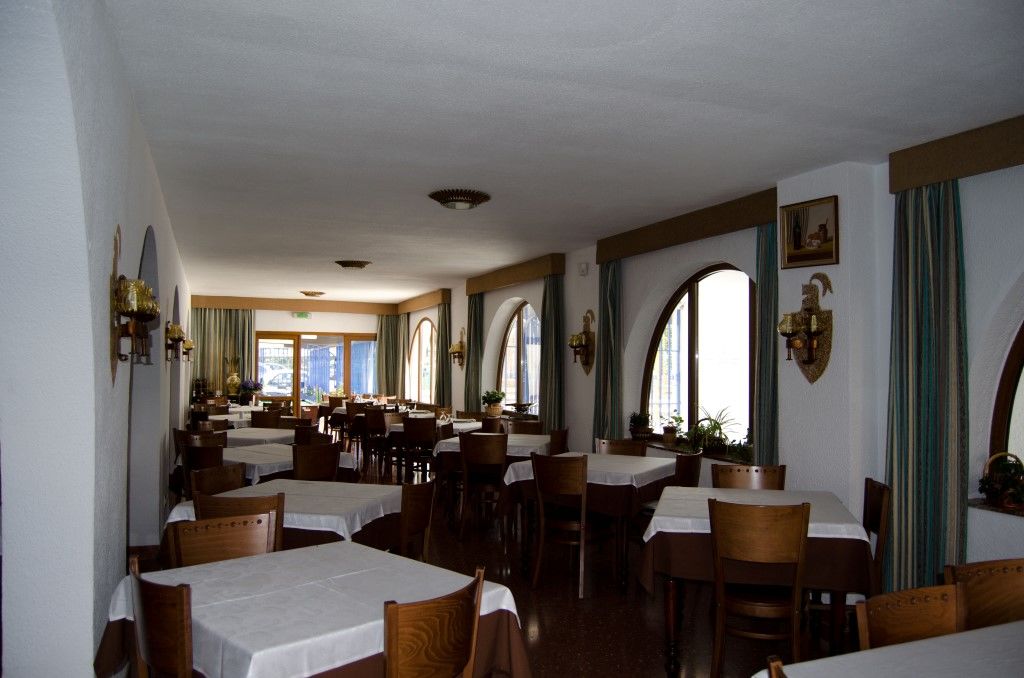 Hotel Blason Junior Peñíscola Eksteriør billede