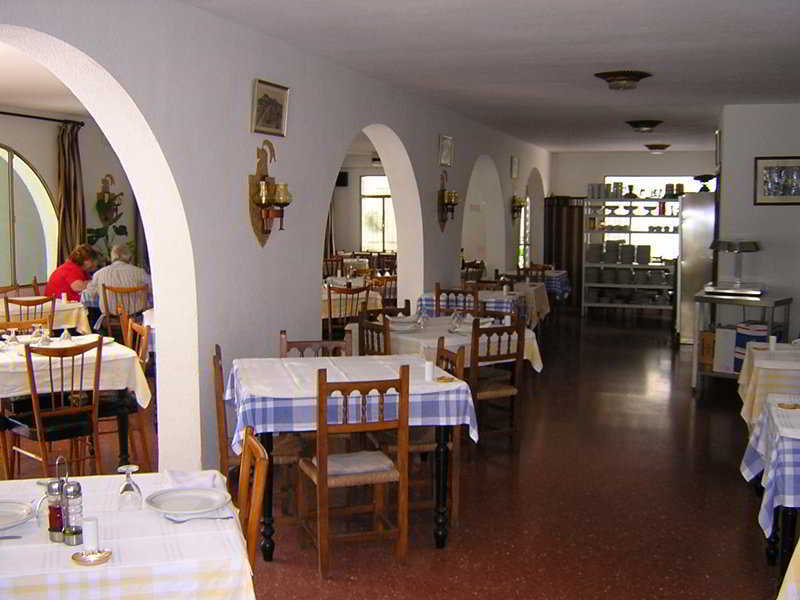 Hotel Blason Junior Peñíscola Eksteriør billede